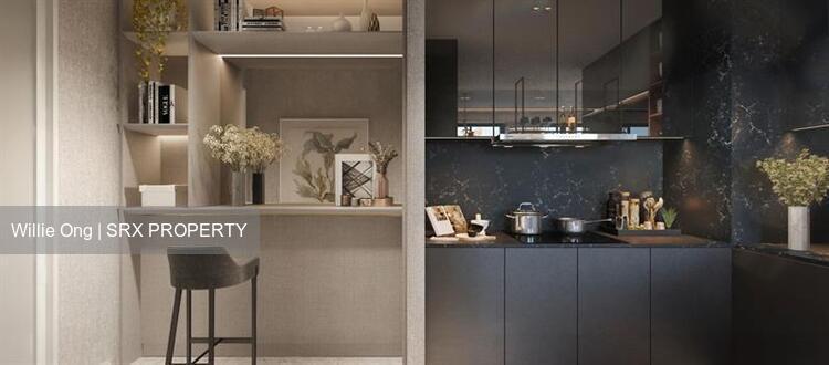 Jervois Privé (D10), Apartment #563690961